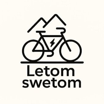 Prenájom elektrobicyklov – Letom svetom 🚴♀️🌸