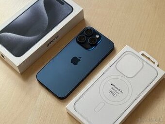 iPhone 15 Pro 128GB