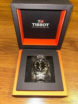 Tissot - Seastar 1000