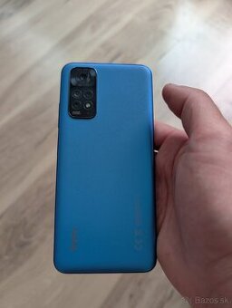 Xiaomi redmi 11
