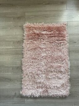 Koberec Multidecor Pink milt lurex 60x100