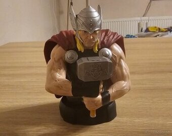 Marvel figúrky