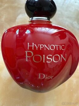 Christian Dior Hypnotic Poison toaletná voda dámska