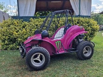 Buggy Havel Racer Beta