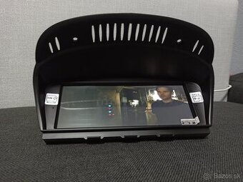 BMW 5 E60 E61 E63 E64 E90 E91 E92