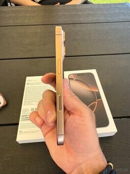 IPhone 16 Pro-128GB
