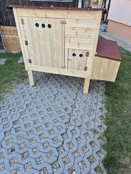 Kurín na predaj