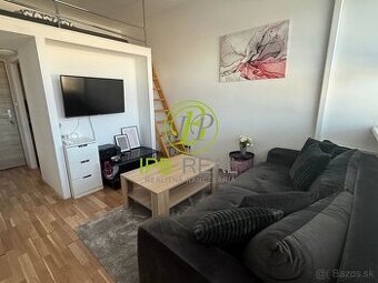 1-izb. byt na ul. Stará Vajnorská v Novom Meste