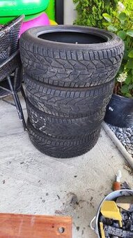 Zimné pneumatiky Kormoran Snow 205/55 R17 95 V XL