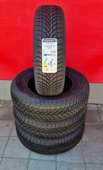 ZIMNÉ PNEUMATIKY SEMPERIT SPEED-GRIP 5 215/70 R16
