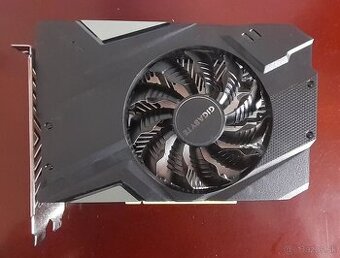 Gigabyte GTX 1650 D6 OC 4Gb