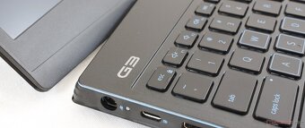 HERNY DELL GAMING G3 / I5 4,1GHZ /8GB DDR4/ NVIDIA GTX 4GB