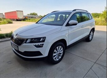 Škoda Karoq 2.0 TDI SCR Ambition 4x4