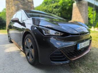 Cupra Born 2023