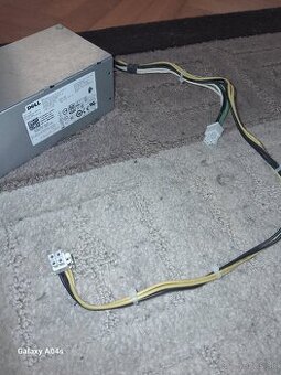 Zdroj DELL 180w