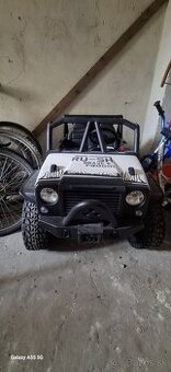 Auto 4x4