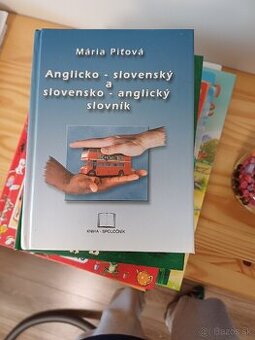 Anglicko-slovenský dennik