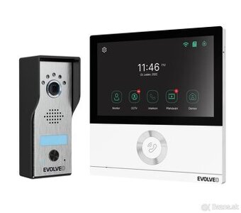 Videotelefón EVOLVEO AHD7