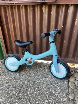 Kinderkraft odrážadlo
