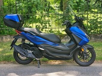 Honda Forza 125 (r.v. 2023)