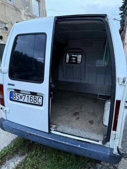 Fiat scudo