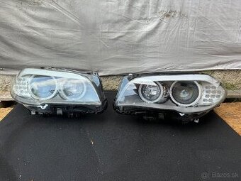 Predne svetla bmw f10-f11