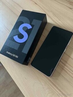 Samsung galaxy S21 5G