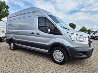 Ford transit L3H3 2.0TdCi/170hp - 2019