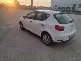 Seat Ibiza Sport Coupé 1.4 16V Sport