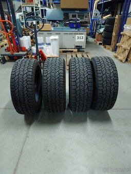Hankook Dynapro AT2 265/60R18 114T