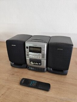 HIFI - Veža AIWA