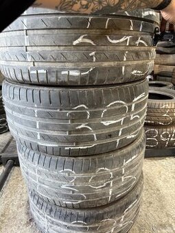 L395 4ks letné 245/40R19