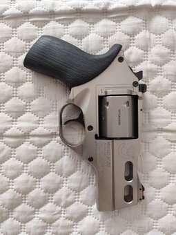 Revolver Chiappa Rhino 3" Chrome