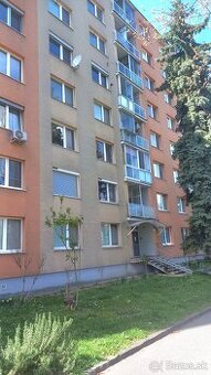 Prenajmem 3 izbový byt na Ostredkoch
