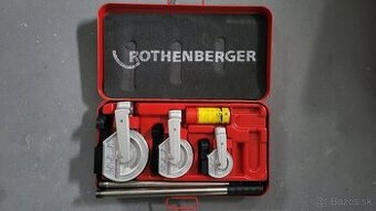 Ohýbačka trubiek Rothenberger