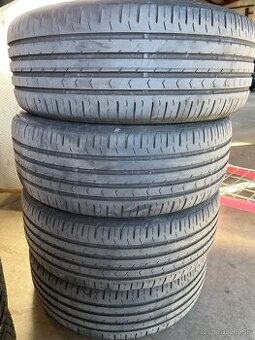 205/55 R16 continental