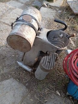 Predám stabilný motor - 1