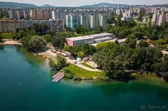 Hľadám 1- izbový byt Bratislava - Petržalka