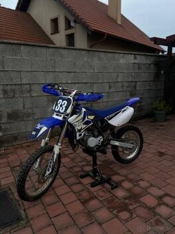 Yamaha Yz 85