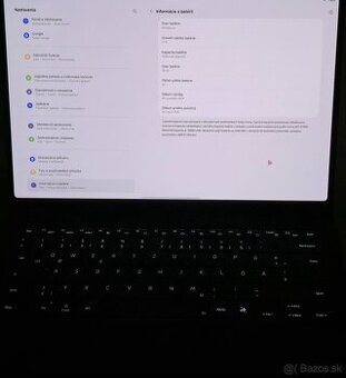 Samsung Galaxy Tab S10 Ultra