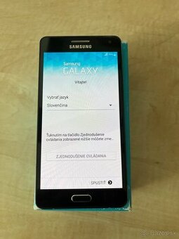 Samsung GALAXY A5