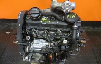 Predám motor 1.9 TDI 81 KW AFN – VW Passat B5,5