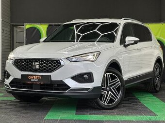 Seat Tarraco 1.5 TSI 150 Xcellence DSG
