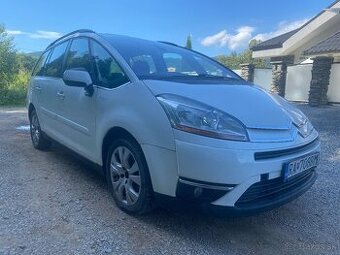 Citroën Grand Picasso