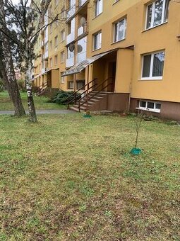 1izb./Garzónka - 1