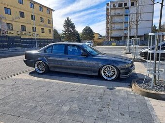Bmw 728i manual5q E38