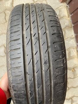 letné pneumatiky Nexen 215/60R16