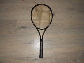 Predam v super stave tenisvu raketu PRINCE O3 SPEEDPORT GOLD