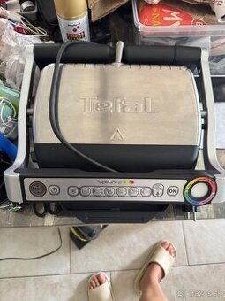 Tefal optigril - 1