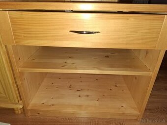 TV stolík - 1